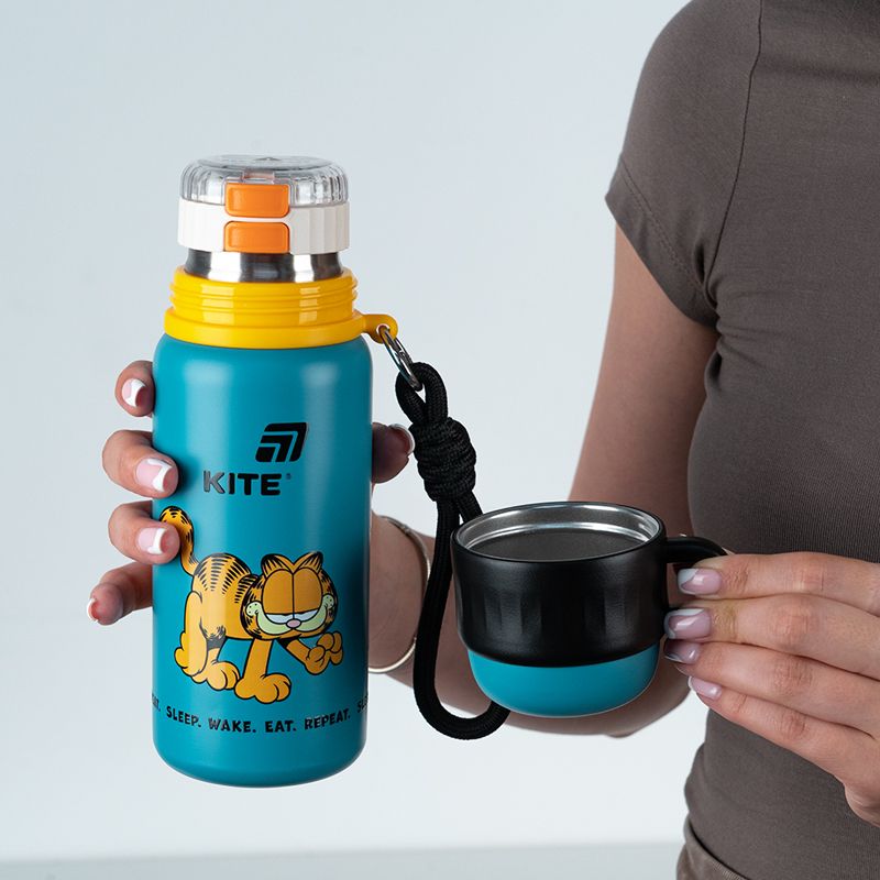 Термос, 500 мл, GF  фото 2