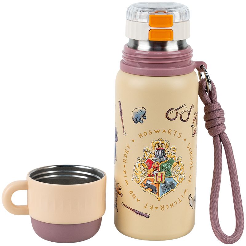 Термос, 500 мл, HP  фото 2