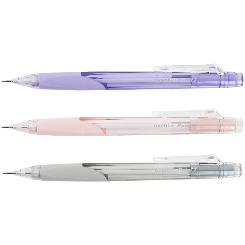 Олівець механічний Point7, 0. 7 мм  фото 2