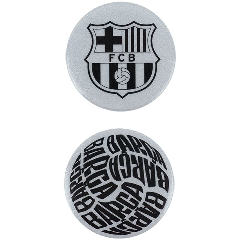 Набір значків світловідбиваючих, BC  фото 2