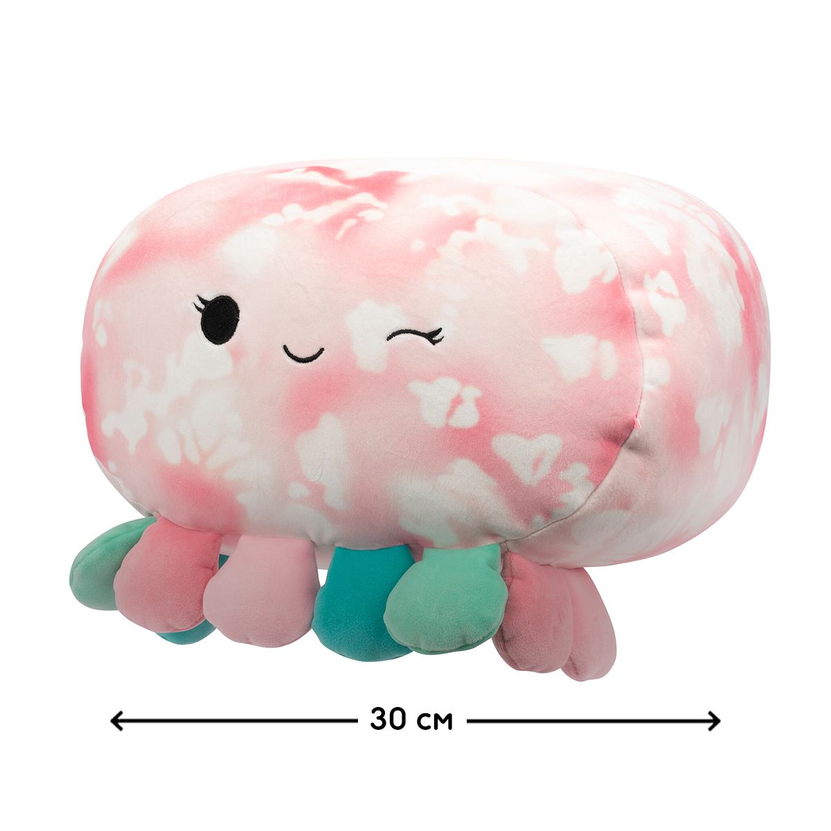 М'яка іграшка Squishmallows – Восьминіг Ошун (30 cm)  фото 2
