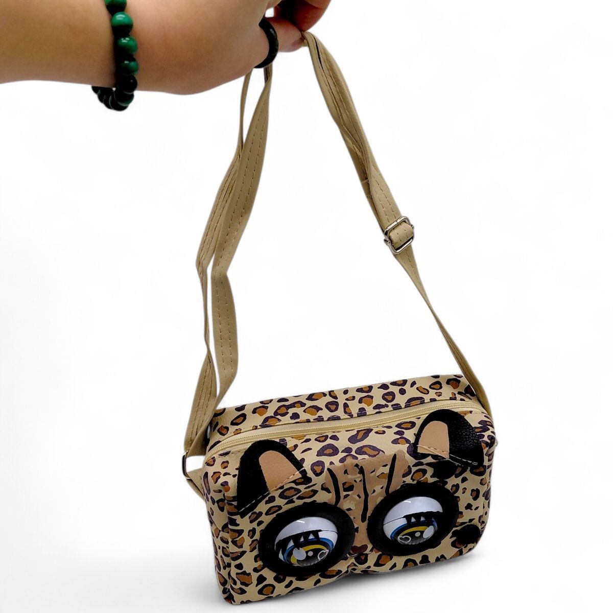 ІНТЕРАКТИВНА СУМОЧКА "WINKPACK" (СОВА)  фото 2