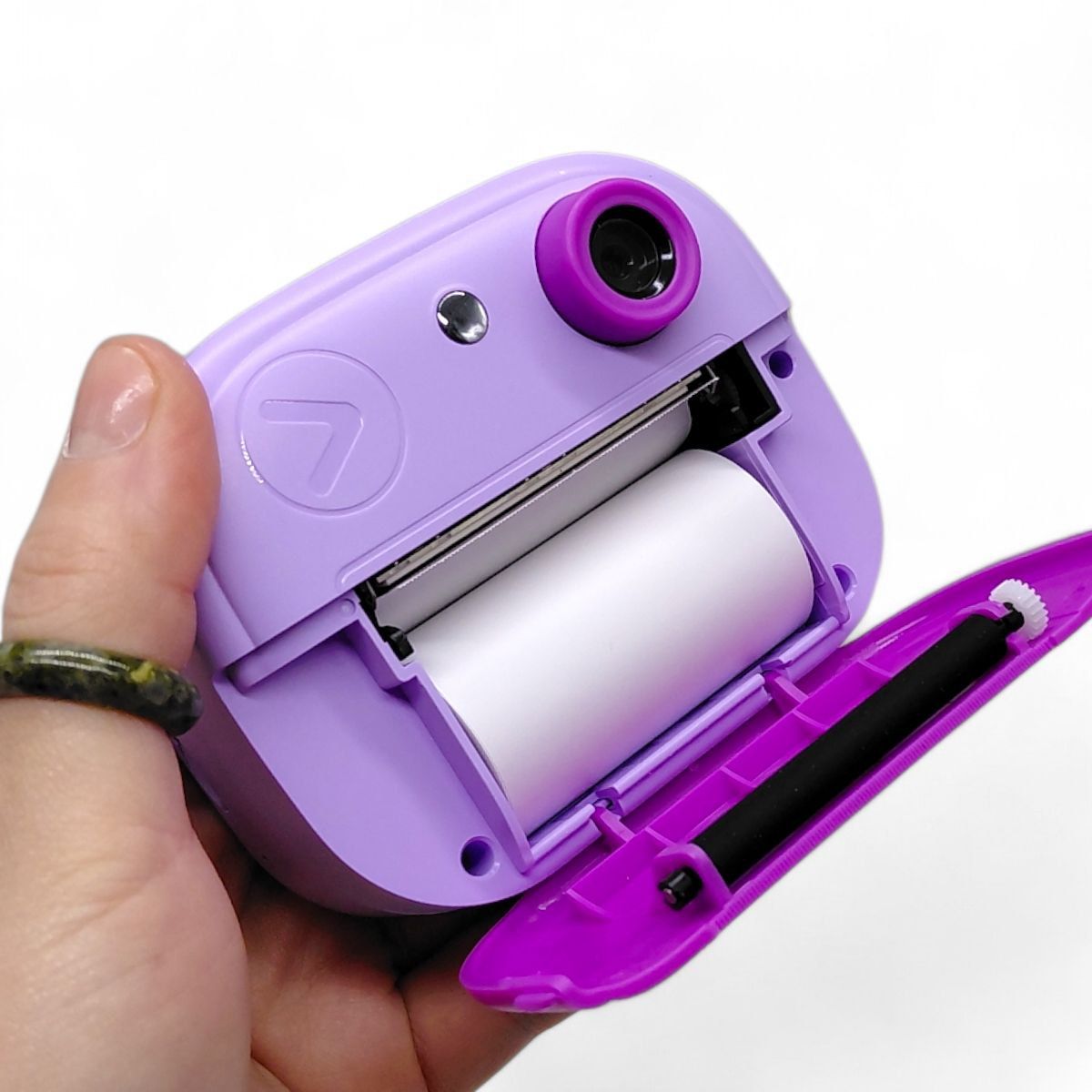 ФОТОАПАРАТ-КАМЕРА (РОЖЕВИЙ)  фото 2