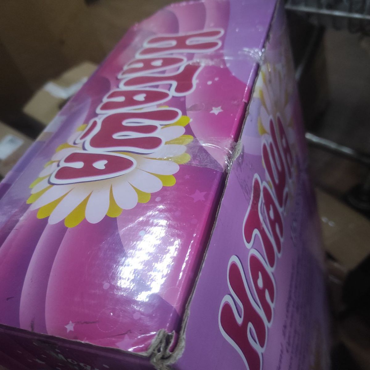 Уцінка.  Інтерактивна лялька арт.  MY072 Пошкоджена упаковка та не працює  фото 2