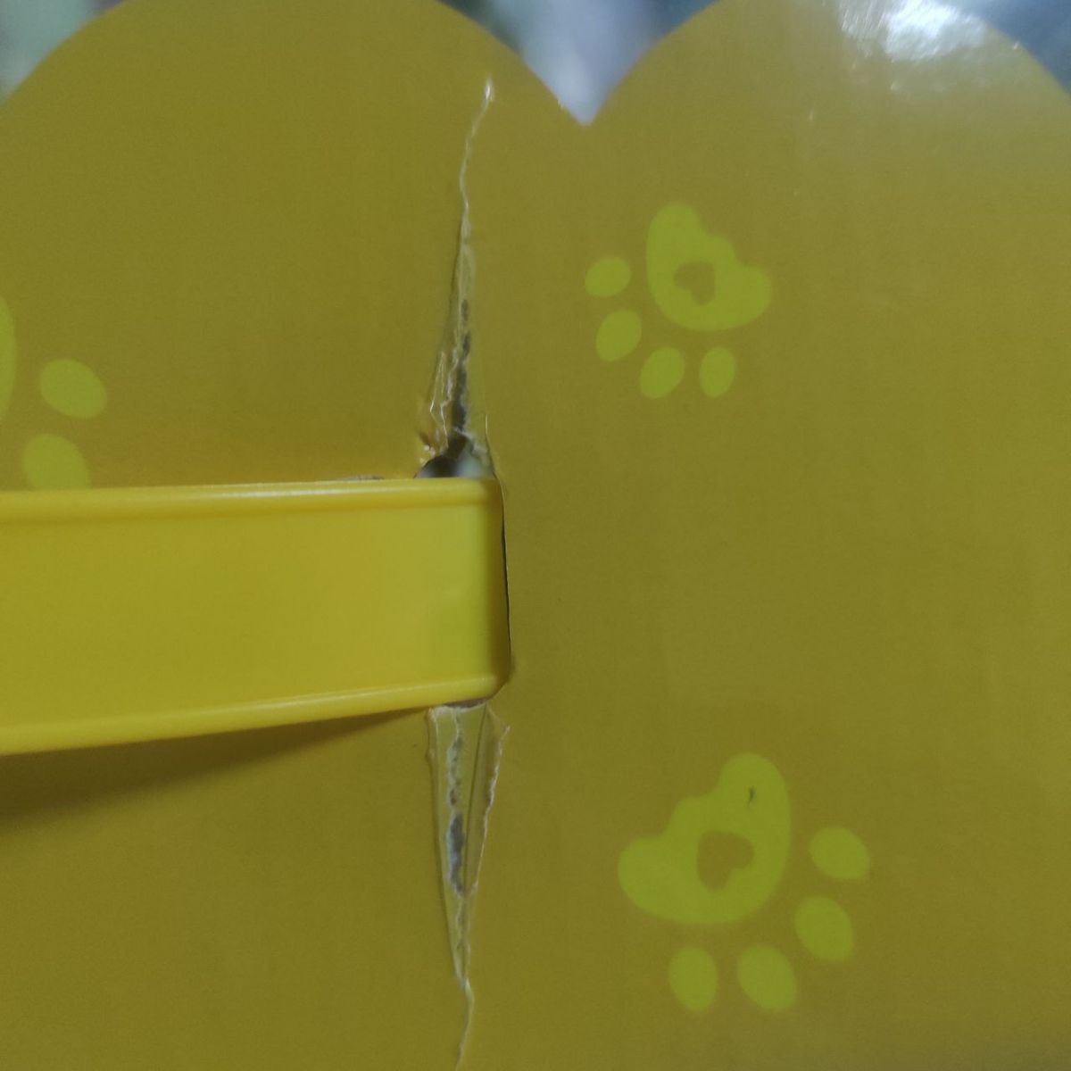 Уценка.  Любимец "Песик", ходит, звуки, аксессуары, на поводке, двигает хвостиком, сенсорные участки, реагирует на плеск в ладони, на батарейках, в коробке Повреджена упаковка  фото 2