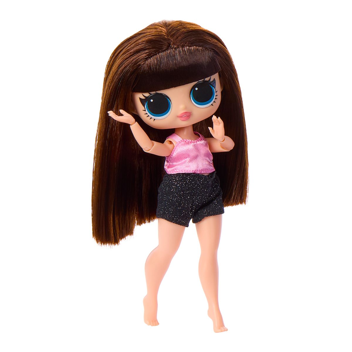 Лялька L. O. L.  Surprise! серії OPP Tweens" – Біллі"  фото 2