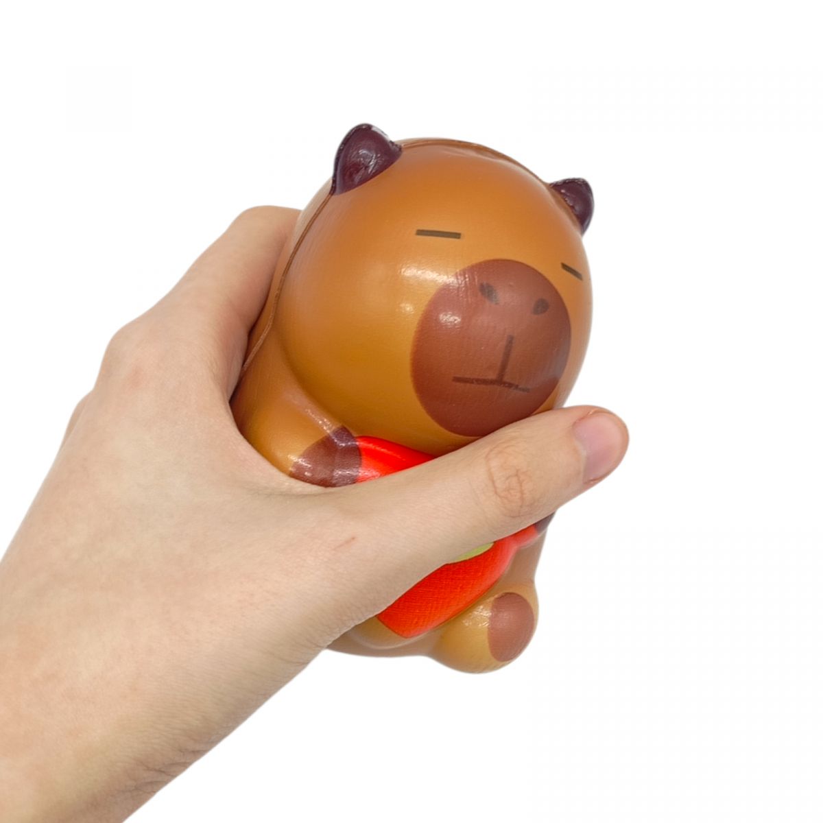 Сквіші Капібари 9,5 см.  (мікс видів)  фото 2