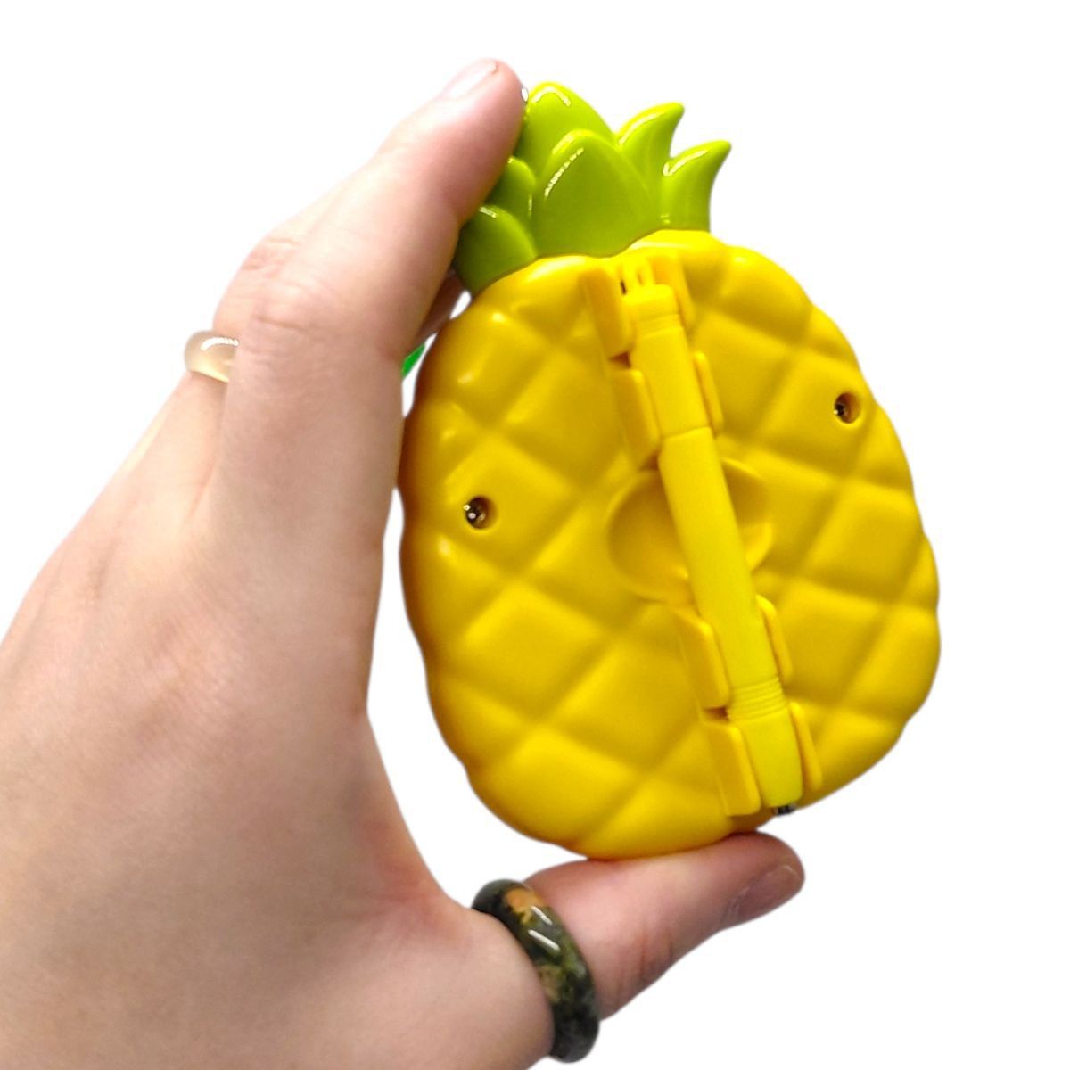 Мозаїка-магнитна "Ананас"  фото 2