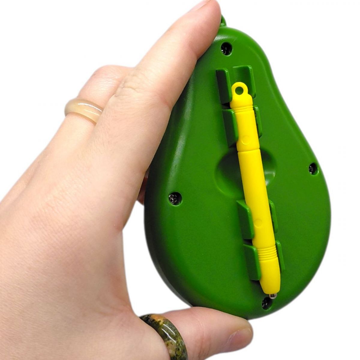 Мозаїка-магнітна "Авокадо"  фото 2