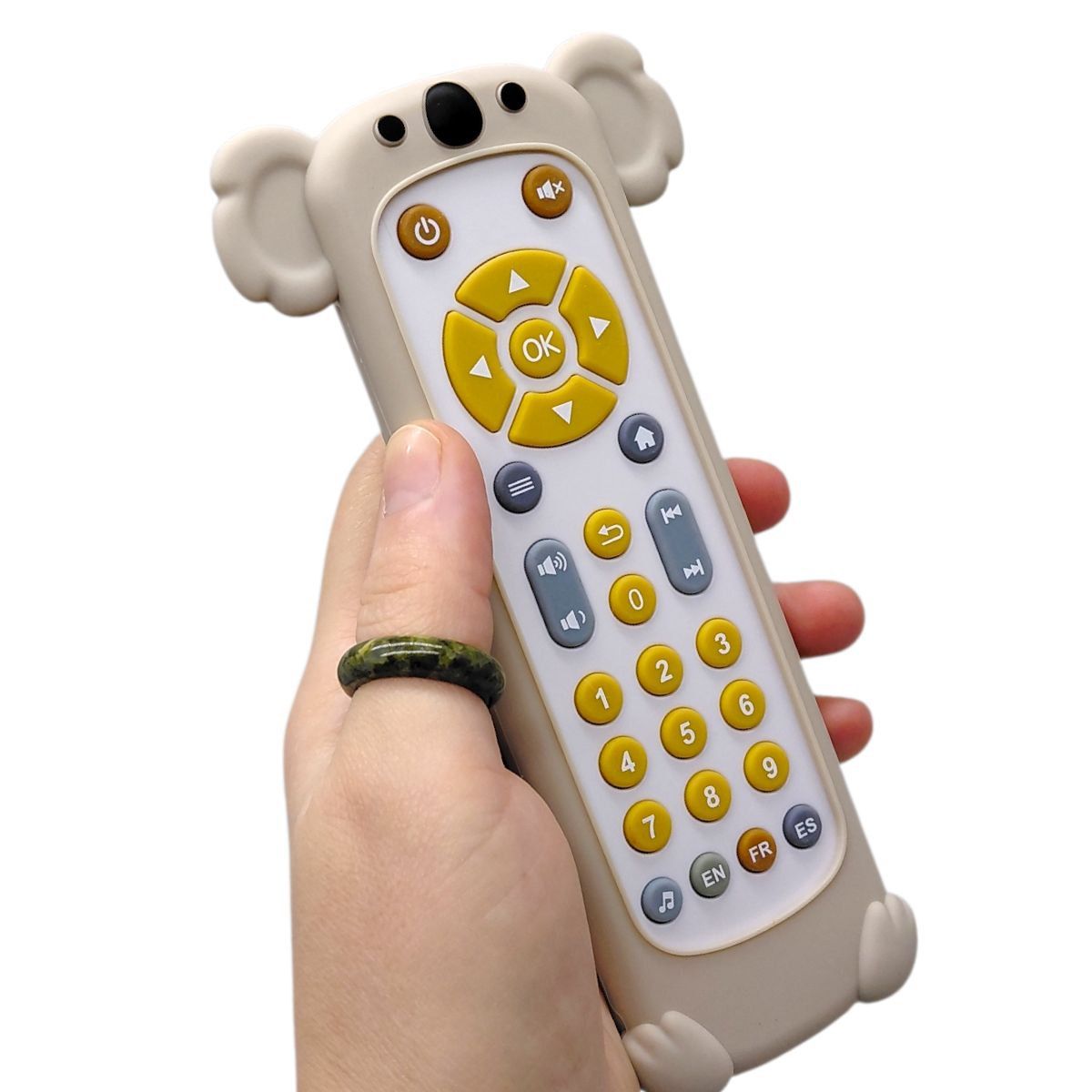 Інтерактивна іграшка "Пульт" в коробці  фото 2