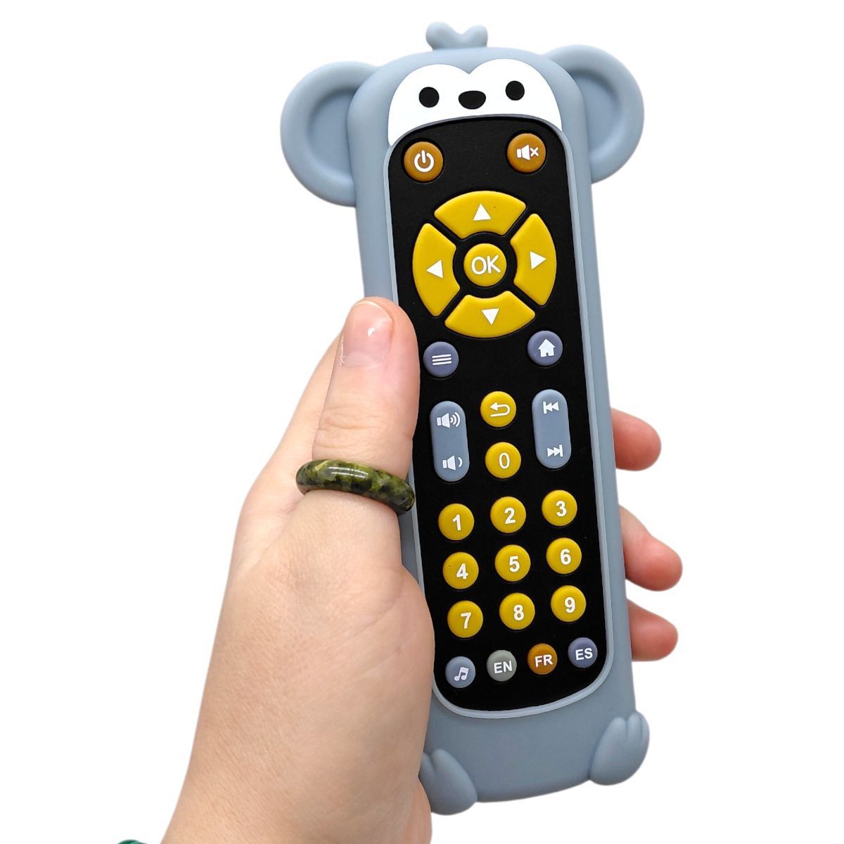 Інтерактивна іграшка "Пульт" в коробці  фото 2