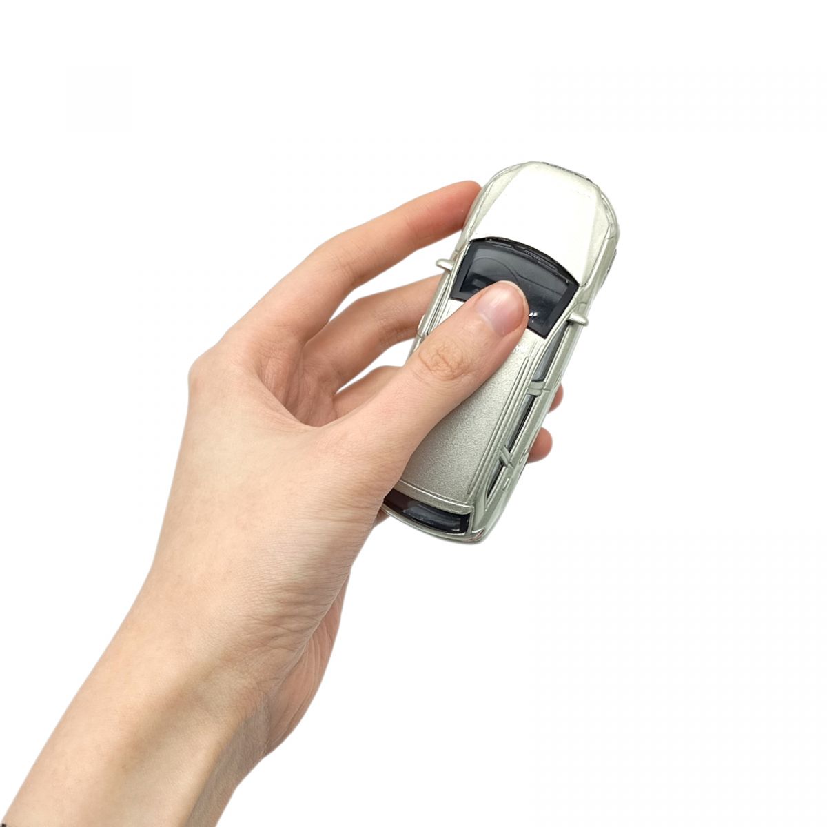 Машинка металева "Street Fire", AUDI Q7 БІЛЕ ЗОЛОТО  фото 2