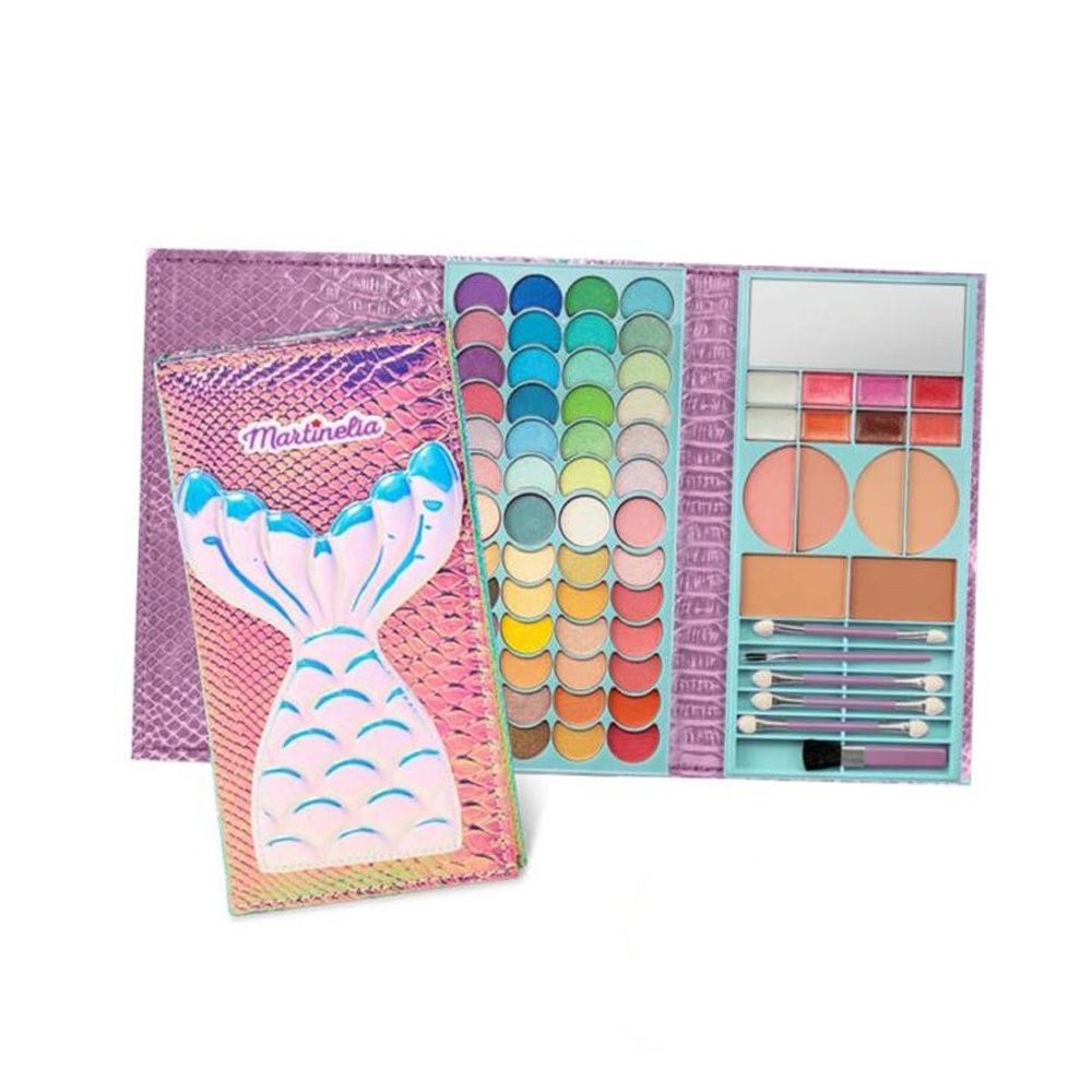 Велика палетка-гаманець MARTINELIA Русалка  фото 2