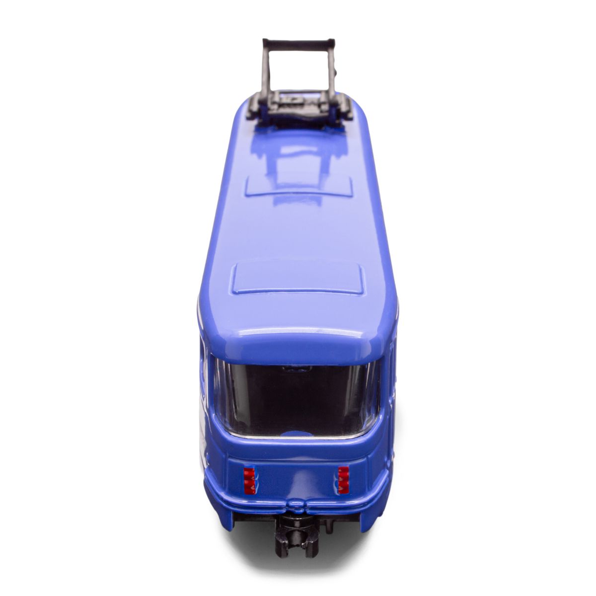 Модель - МІСЬКИЙ ТРАМВАЙ КИЇВ  фото 2