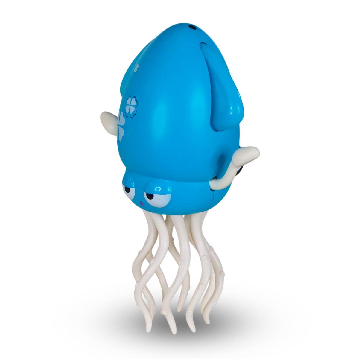 Інтерактивна іграшка TIKI WIKI – КАЛЬМАРІНІ ДЕНСЕРІНІ (світло, українською, бірюзовий)  фото 2