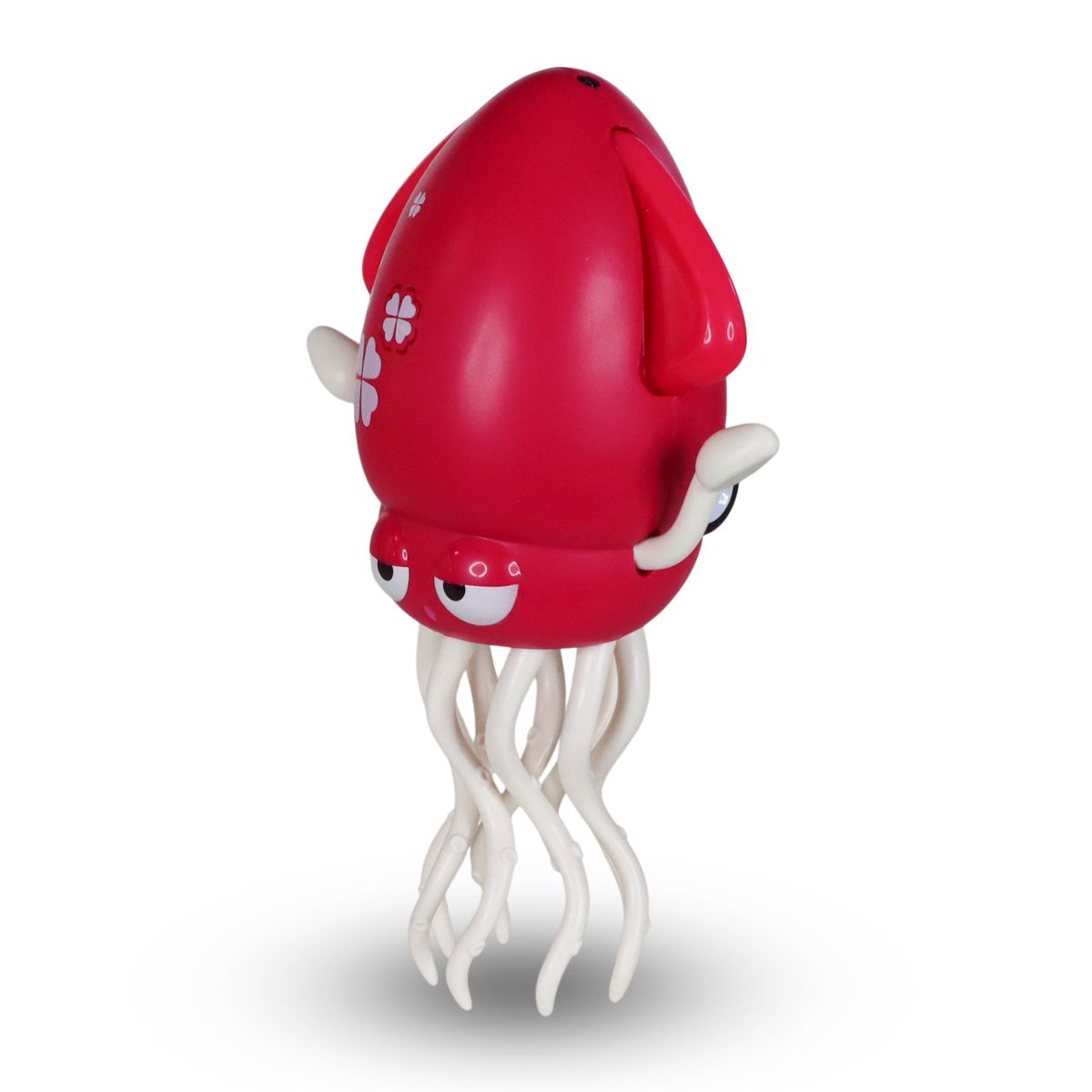 Інтерактивна іграшка TIKI WIKI – КАЛЬМАРІНІ ДЕНСЕРІНІ (світло, українською, рубіновий)  фото 2