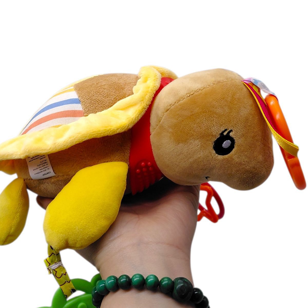 ВЕЛИКЕ  БРЯЗКАЛЬЦЕ МʼЯКЕ (МЕТЕЛИК)  фото 2