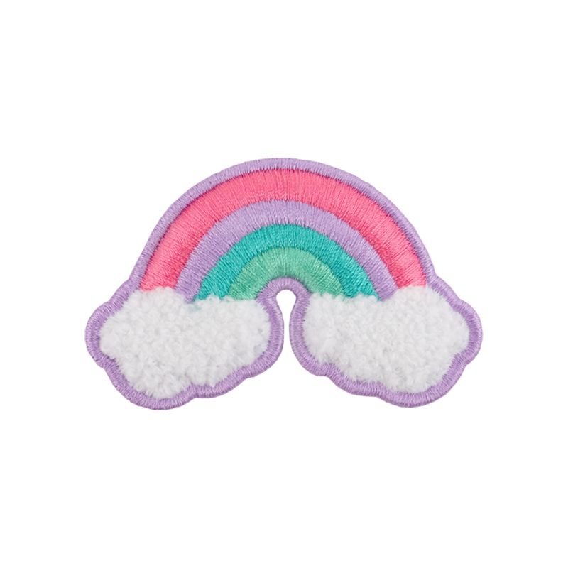 Бейдж на липучці 3011-5  фото 2