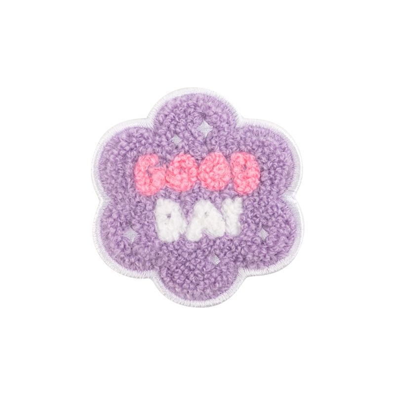 Бейдж на липучці 3011-6  фото 2