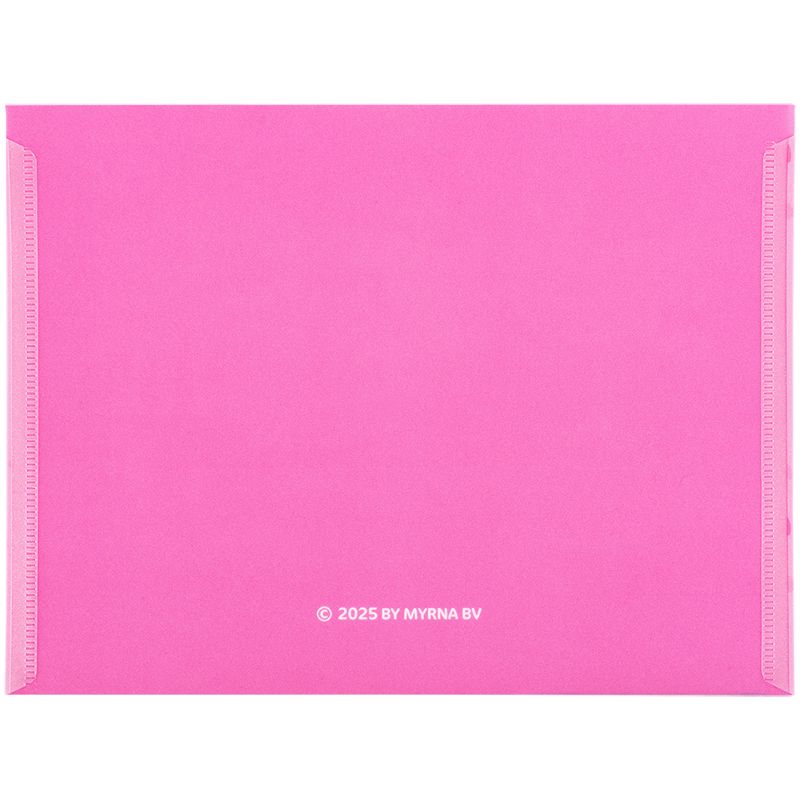 Папка на кнопці А5, SP  фото 2