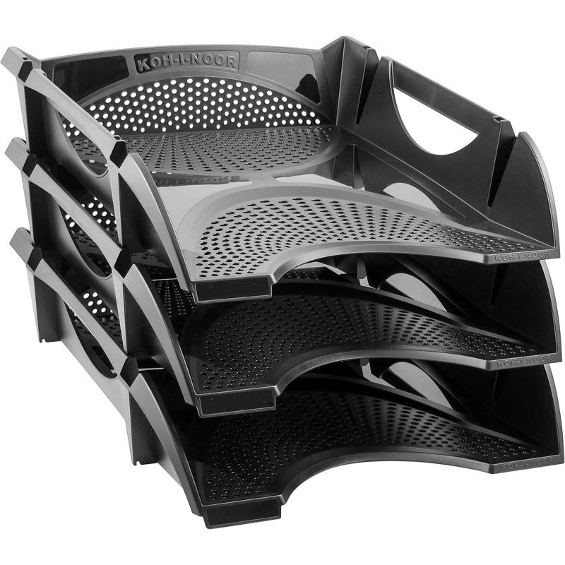 Лоток горизонтальний  фото 2