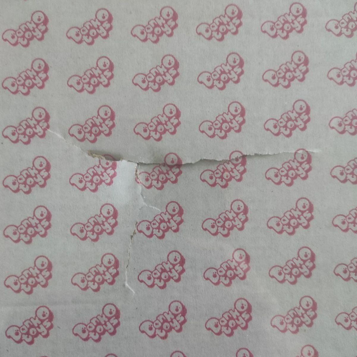 Уцінка.  Пазли "Спортивна машина", 1000 елем.  Пошкоджена упаковка  фото 2