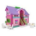 Ігровий набір "Будиночок для ляльок"  фото 2