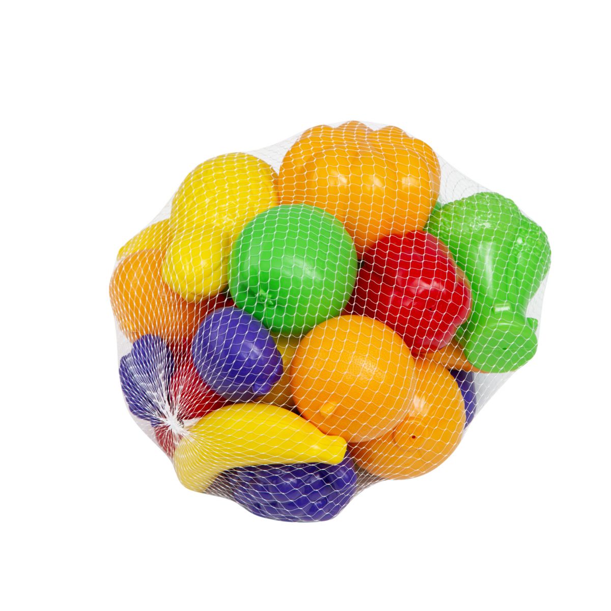 Набор продуктов "Овощи и фрукты"  фото 2