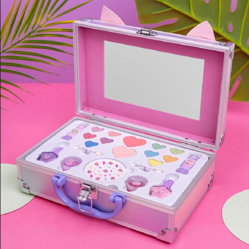 Набір косметики "Кейс Лисичка MY BEST FRIENDS"  фото 2