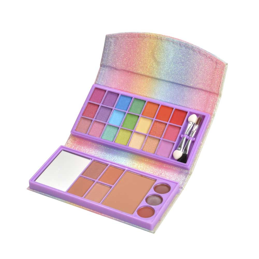 Палетка-гаманець "Martinelia SHIMMER PAWS"  фото 2