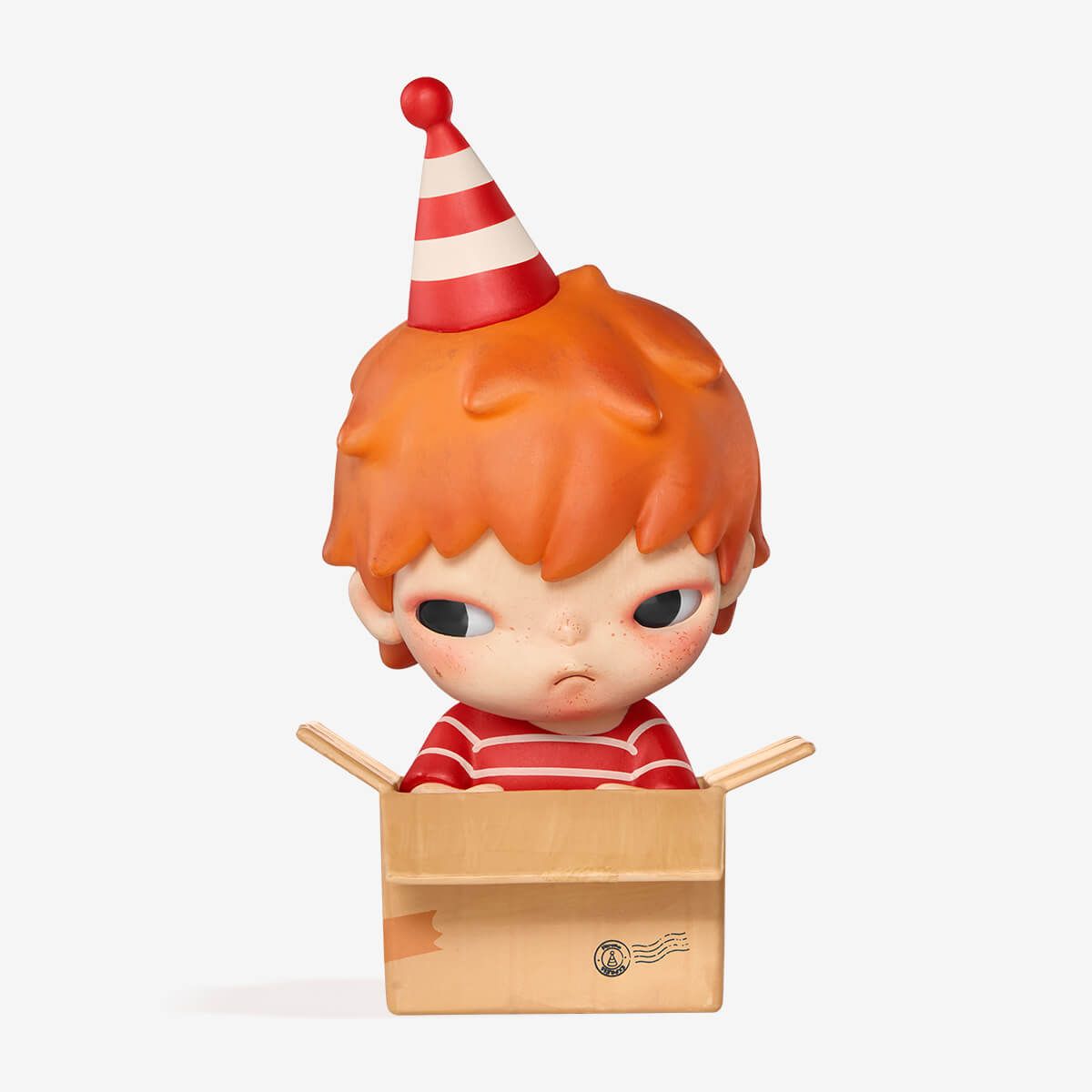 Іграшка-сюрприз з колекційною фігуркою HIRONO (серія The Other One)  фото 2