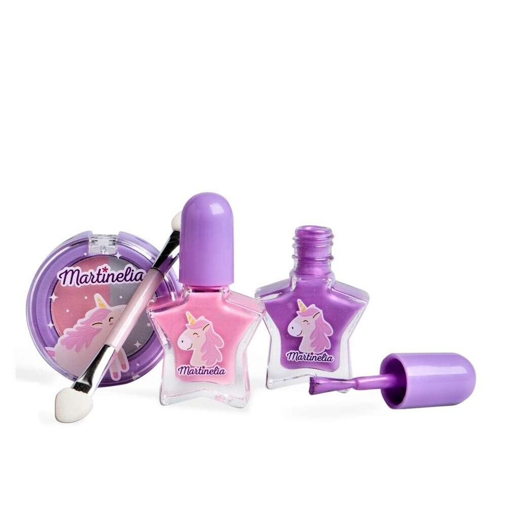 Бьюті набір дитячої косметики "Маленький единоріг"  фото 2