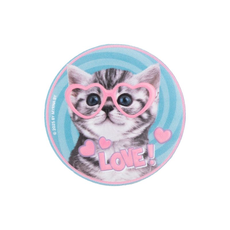 Бейдж на липучці 3011 SP  фото 2