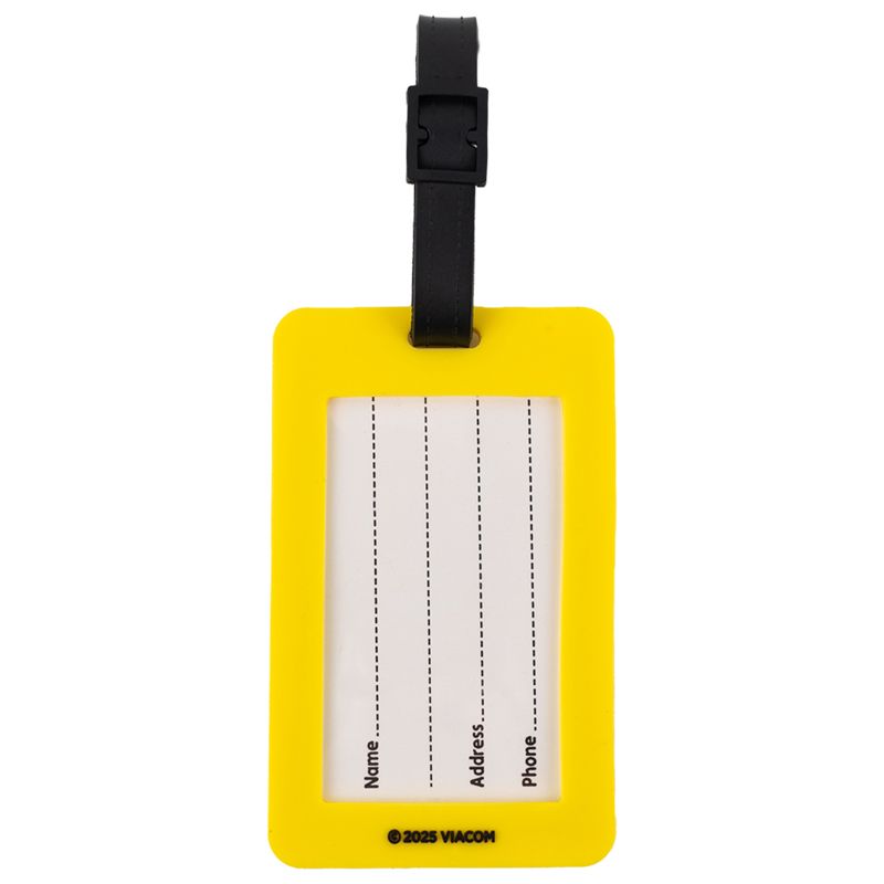 Бейдж на багаж 3004 SB  фото 2