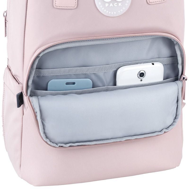 Рюкзак GoPack Teens 122M-4  фото 2