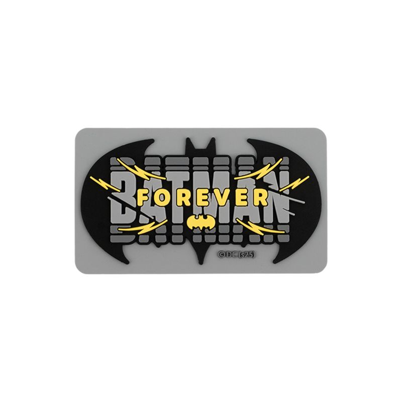 Бейдж на липучці 3011 DC  фото 2