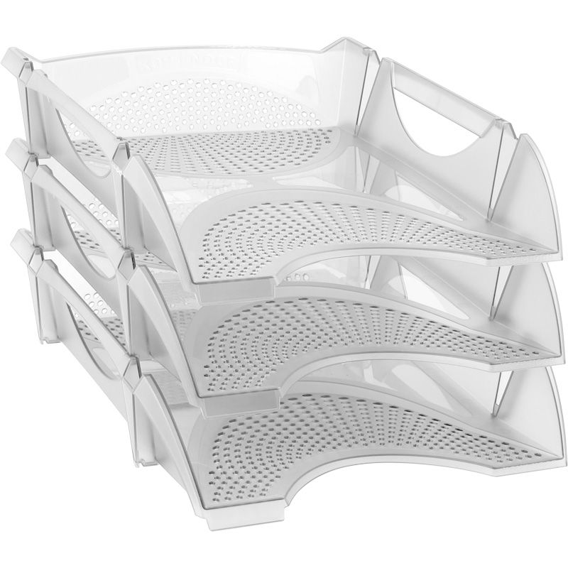 Лоток горизонтальний  фото 2