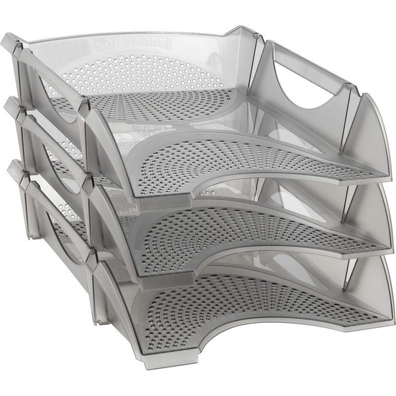 Лоток горизонтальний  фото 2