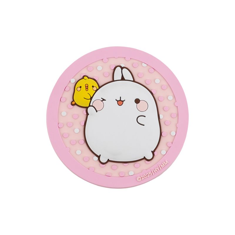 Бейдж на липучці 3011 ML  фото 2