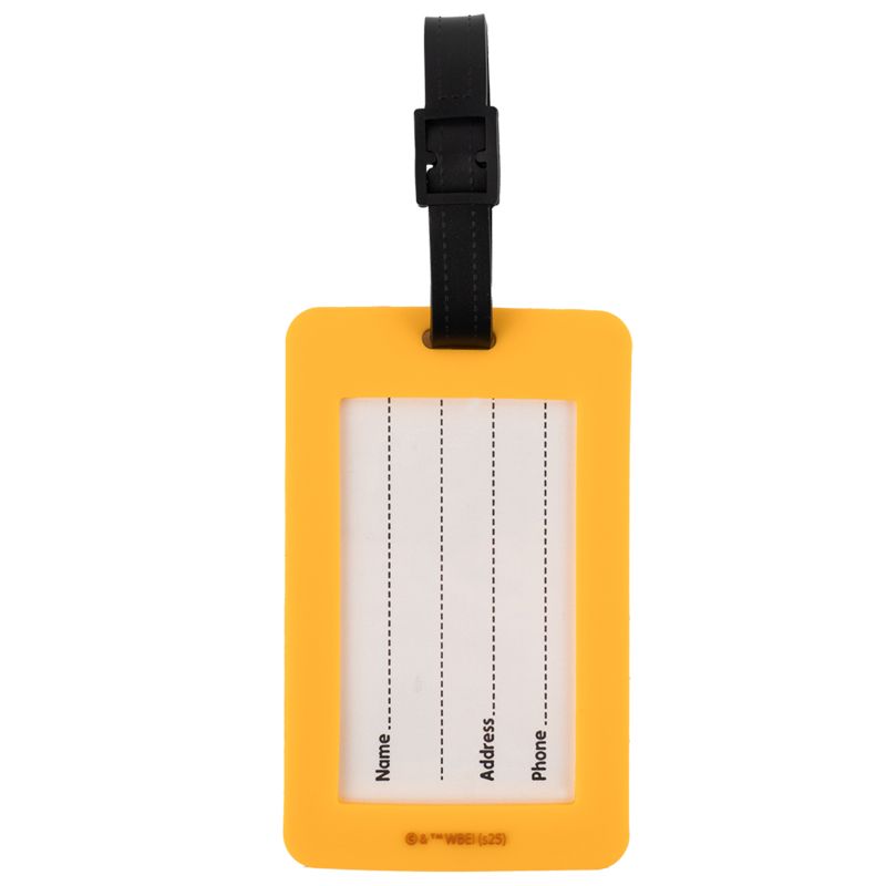 Бейдж на багаж 3004 HP  фото 2