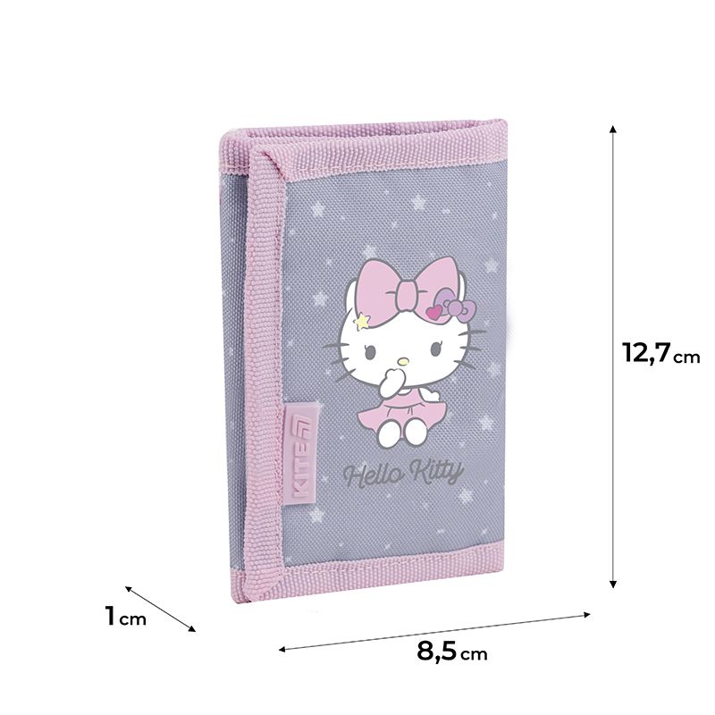 Гаманець Kite 598-1 HK  фото 2