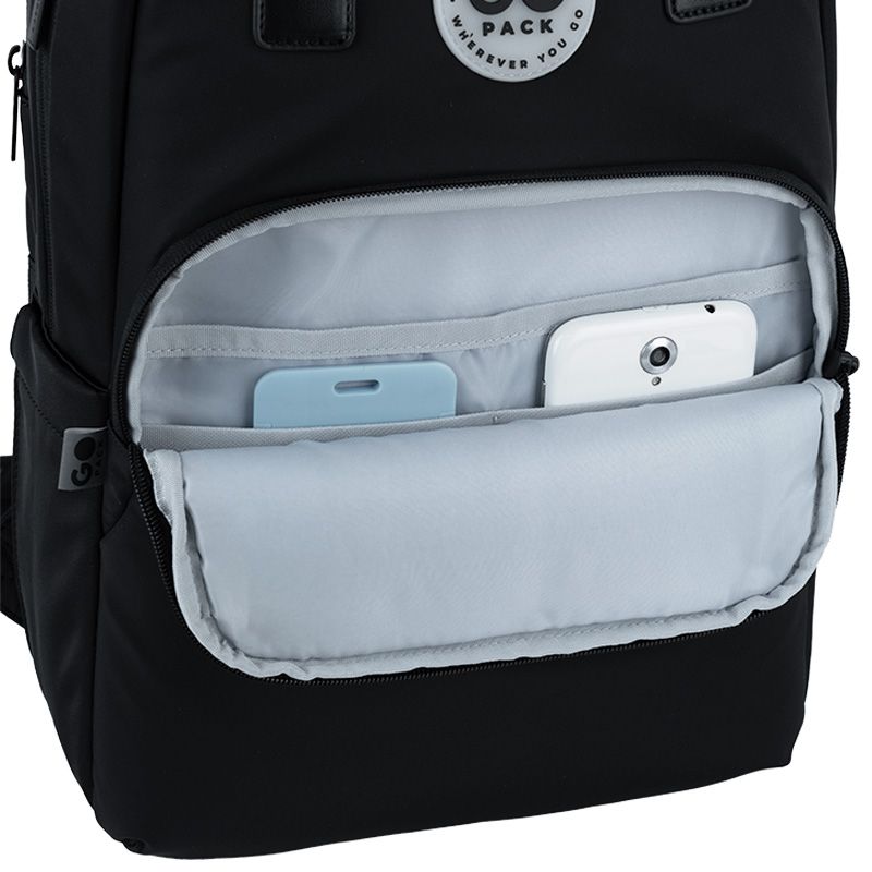 Рюкзак GoPack Teens 122M-1  фото 2