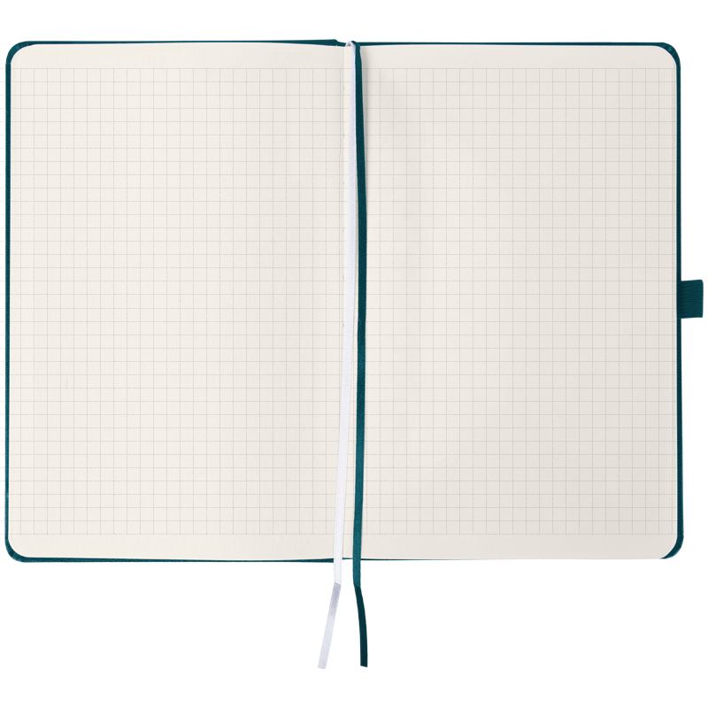 Книга записна Partner, 125*195, 96арк, кліт, Вишиванка  фото 2