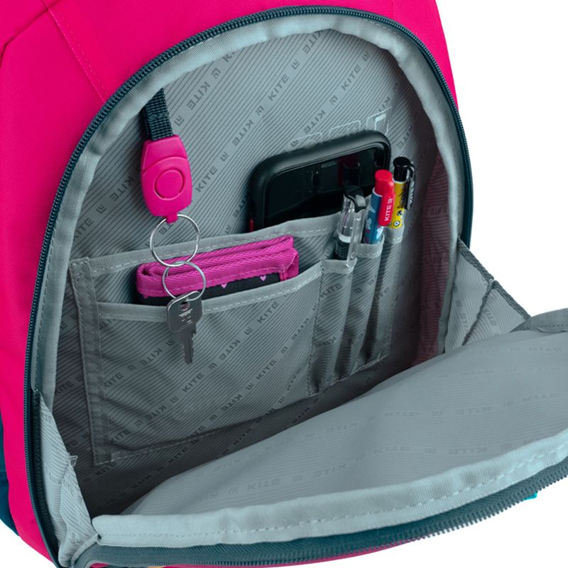 Рюкзак Kite Education teens 905M DC  фото 2