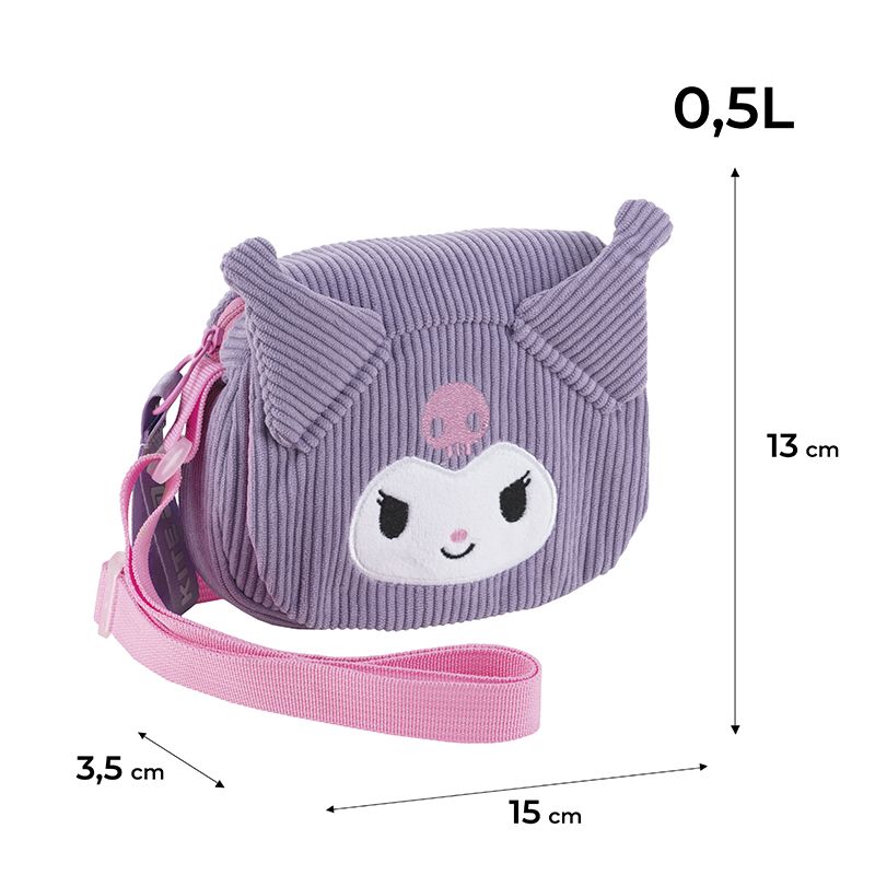 Сумка Kite дитяча 2710 HK  фото 2