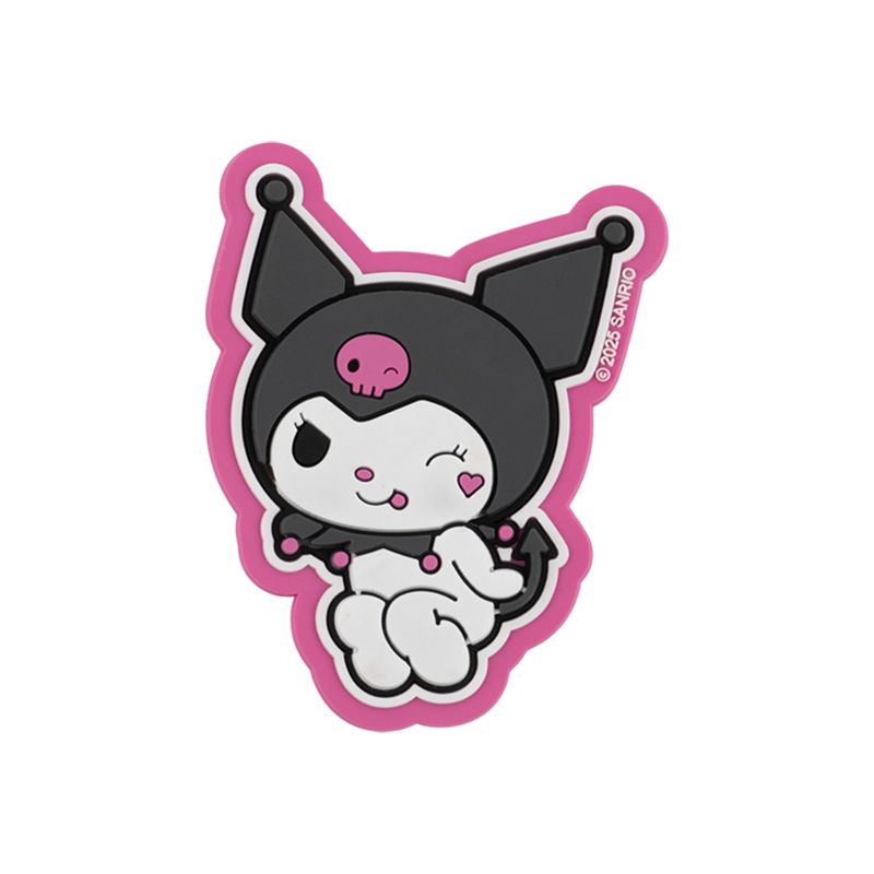 Бейдж на липучці 3011-2 HK  фото 2