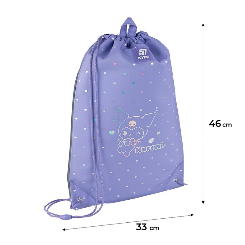 Сумка для обуви Kite 600M HK-2  фото 2