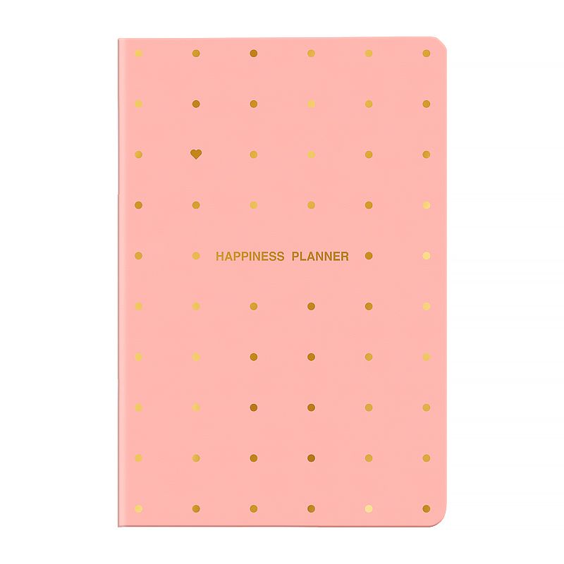 Щотижневик 2026 Partner Mellow, 125*195, Happiness planner  фото 2