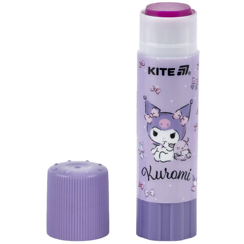 Клей-олівець PVP, 8 г з індикатором HK-2  фото 2