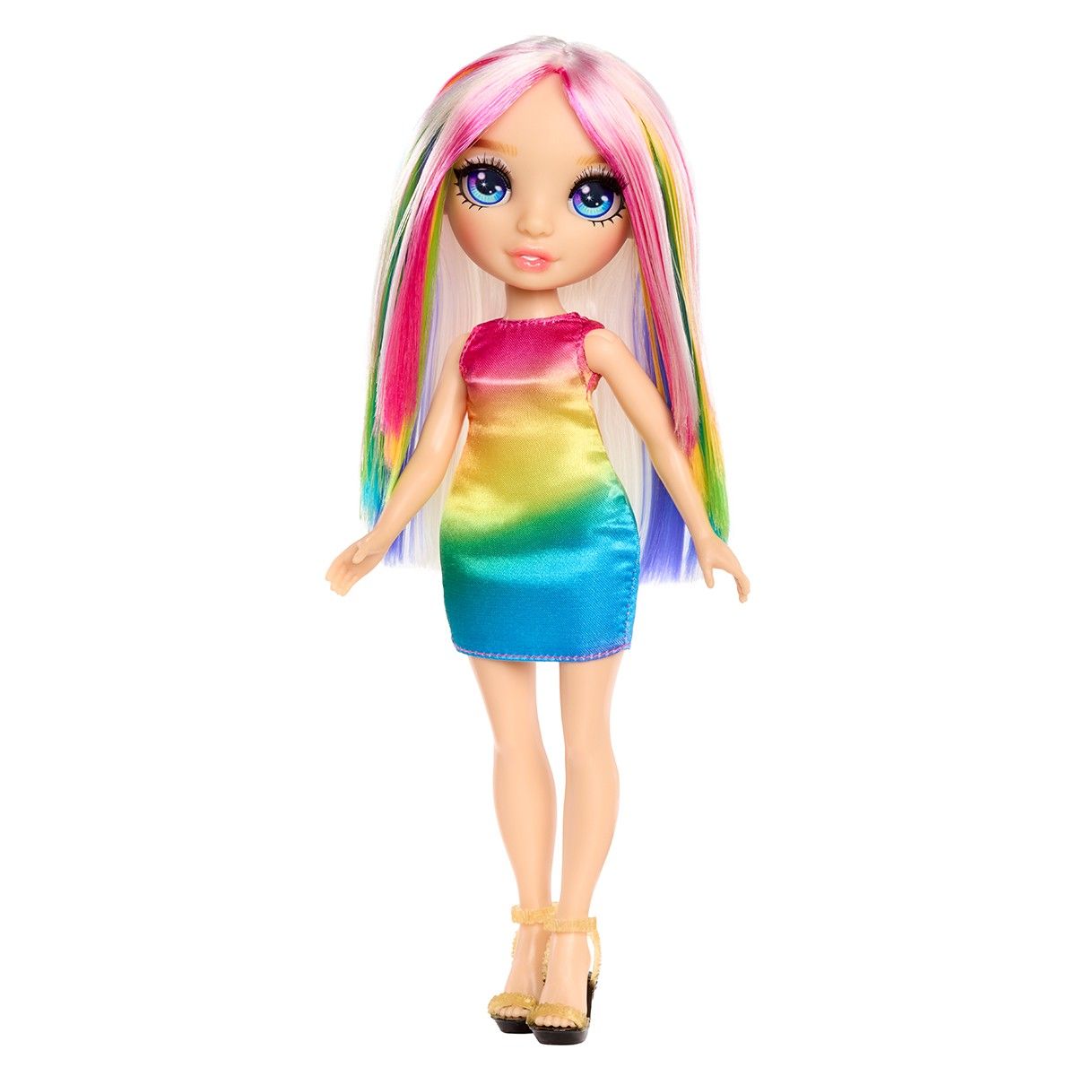 Лялька Rainbow High серії ОРР - Амая  фото 2